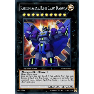 [BÀI IN] Bộ bài Timelord