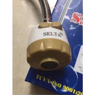 Vòi chậu Selta SS108F