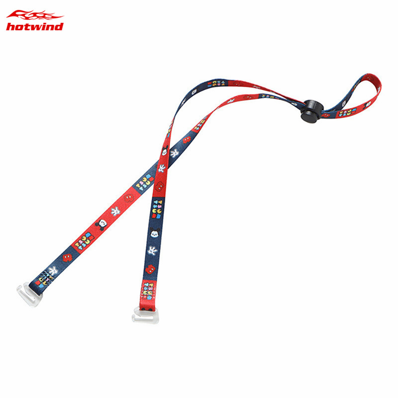 [Hàng mới về] Dây đeo điều chỉnh được giữ khẩu trang chống rơi mất tiện lợi