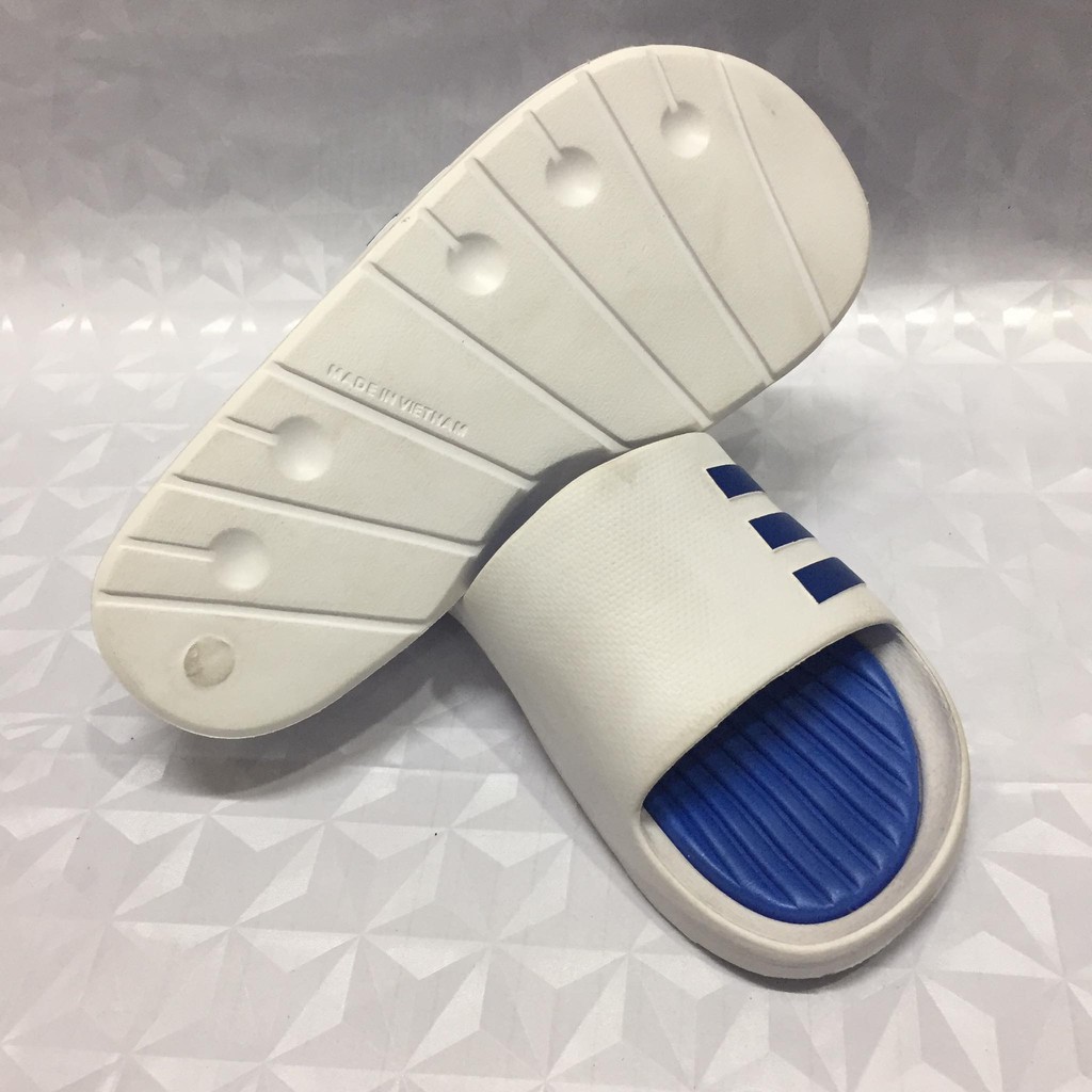 Dép ADIDAS  nam đúc nguyên khối cao cấp