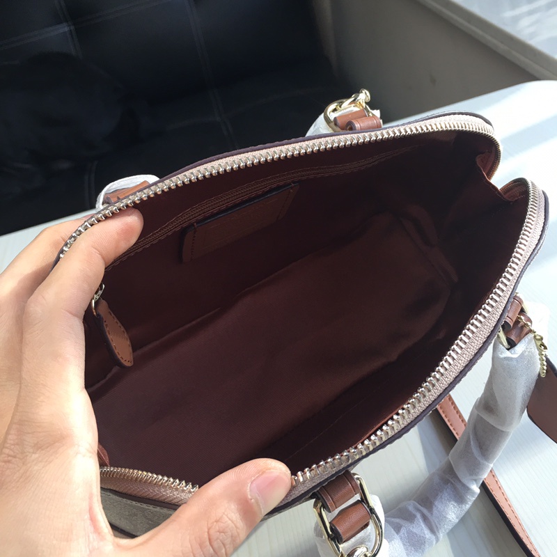 Túi Xách Tay COACH  F57493 F58295 Thời Trang Cho Nữ