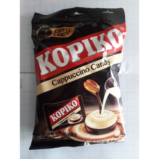 FREESHIP/Kẹo cà phê sữa Kopiko 150g