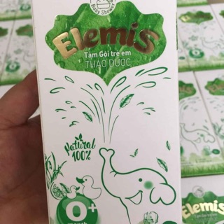 Sữa tắm  Elemis