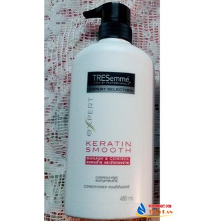 Dầu xả Treseme Thái 480ml