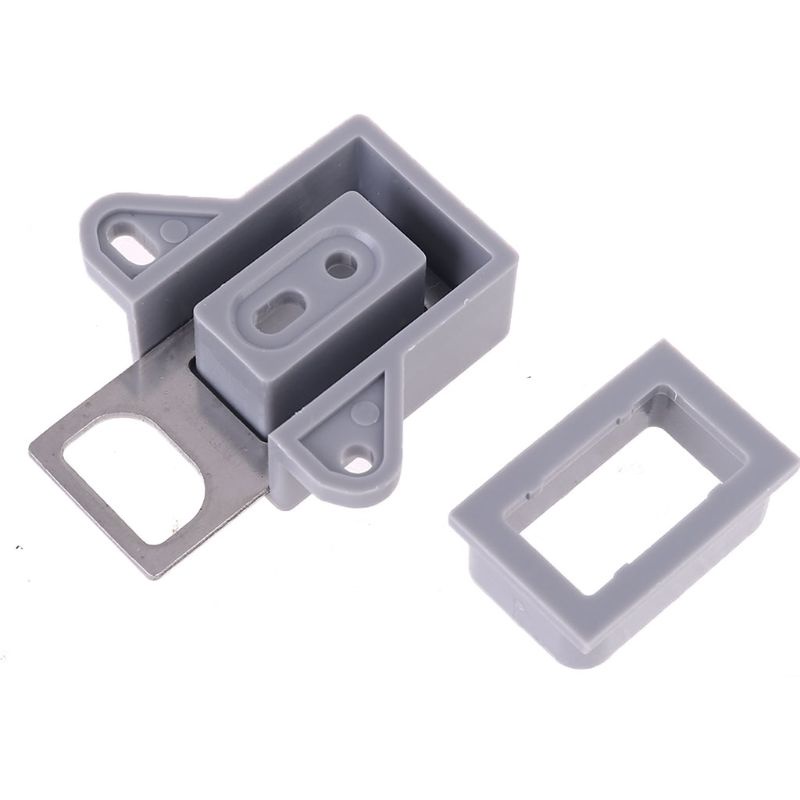 Ổ Khóa Ẩn Thẻ RFID Cảm Biến Thông Minh Bảo Vệ Chế Độ Riêng Tư DIY