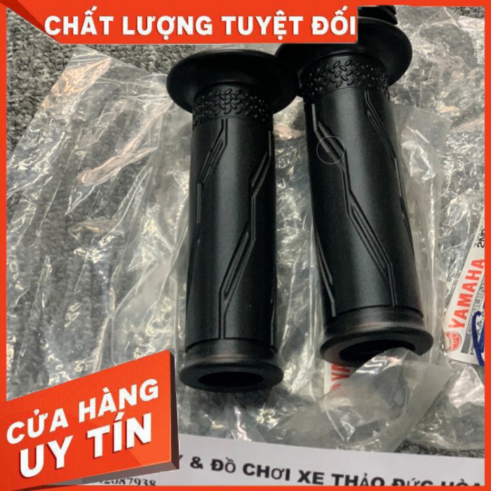 [Hàng Chính Hảng] Cặp Bao Tay Xe Exciter 150 Yamaha Chính Hảng