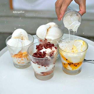 Trân Châu Hạ Long Tươi 1KG