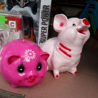 Combo 2 heo đất tiết kiệm 99k