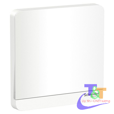 Bộ công tắc 1, 2, 3,4 . 1 chiều 16A  có đèn LED AvatarOn Schneider