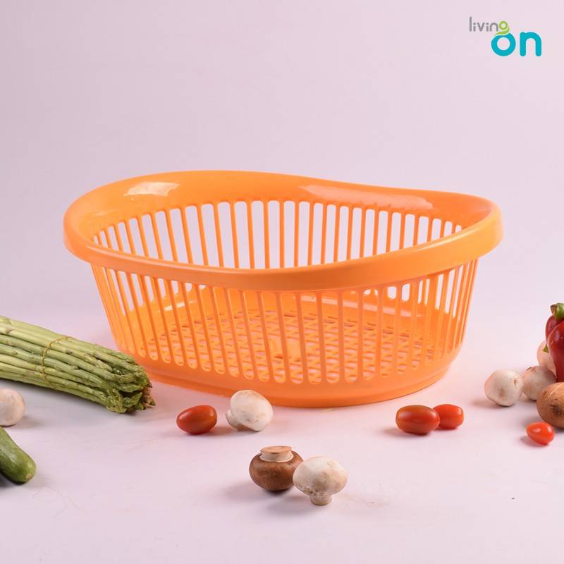 Rổ nhựa đa năng-Multi Purpose Basket