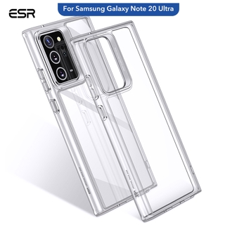 Esr Ốp Điện Thoại Hybrid Cổ Điển Bảo Vệ Toàn Diện Cho Samsung Galaxy Note20 Plus Note 20 Plus