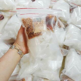 COMPO BÁNH TRÁNG TRỨNG CÚT BẮC THẢO