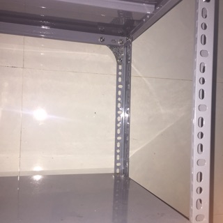 Kệ sắt v lỗ mã 40*80cm