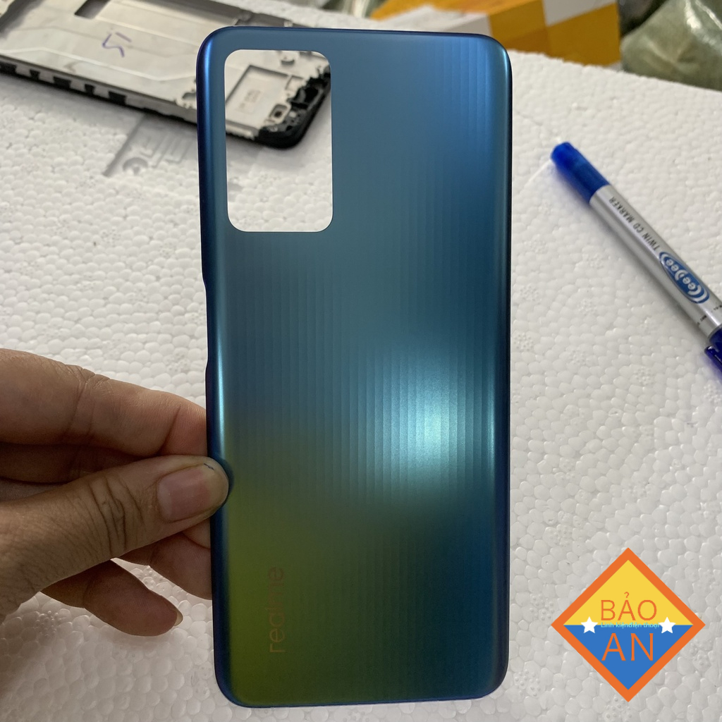nắp lưng realme 9i