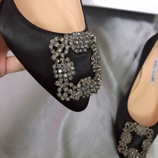 Manolo Blahnik
