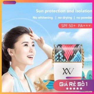 Kem chống nắng VN Innernature High performance hàn quốc 50ml