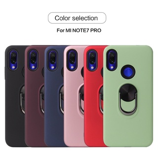 Ốp Điện Thoại Cứng Chống Sốc Kèm Giá Đỡ Cho Xiaomi Redmi Note 7 / Note 7 Pro