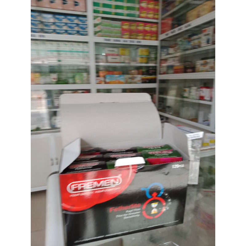 QUE THỬ THAI