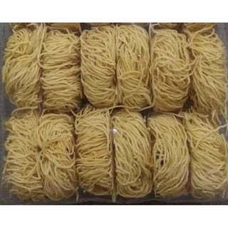Mỳ Vằn Thắn 500 gr