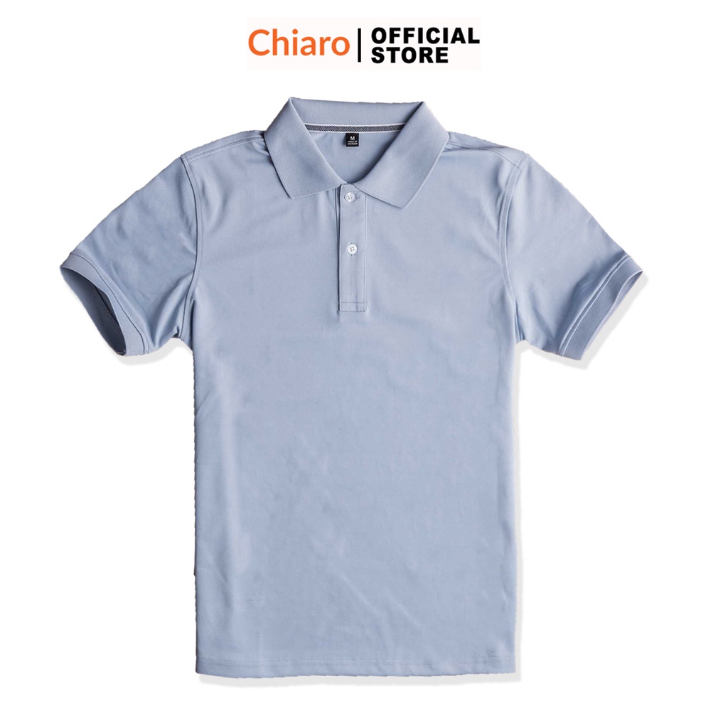 Áo thun trơn cổ Polo nam Basic Shino Nhiều Màu 100% Cotton Dày Dặn  Thấm Hút Tốt Kháng Khuẩn | BigBuy360 - bigbuy360.vn