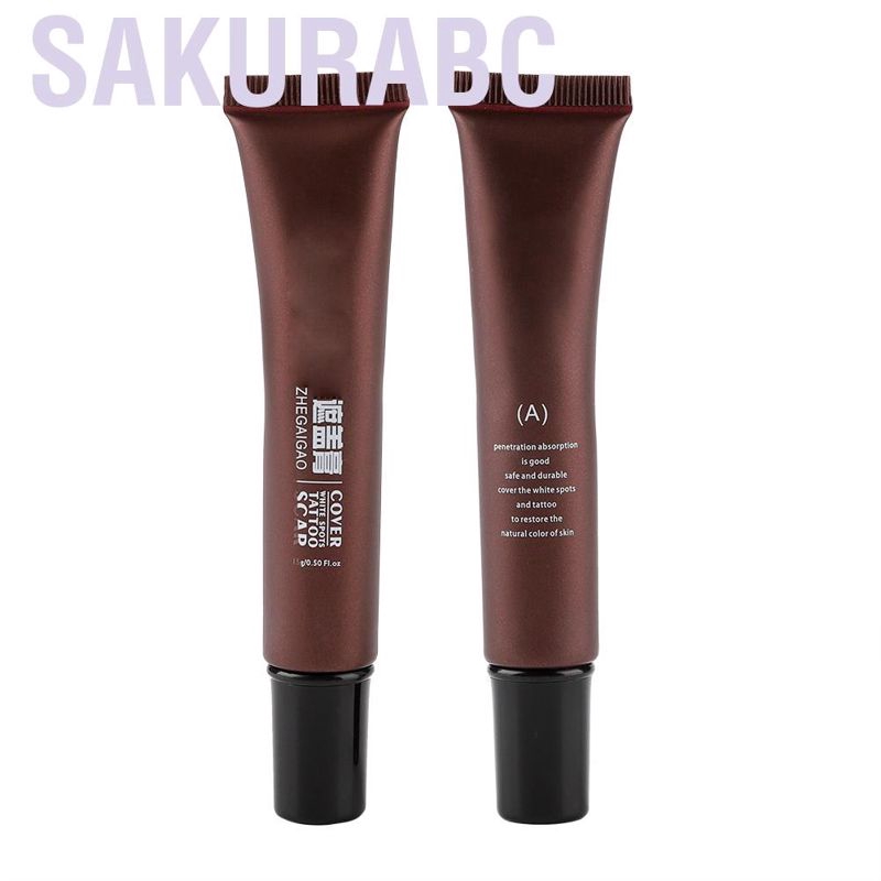 Kem che khuyết điểm hình xăm/sẹo hiệu quả cao cấp | BigBuy360 - bigbuy360.vn