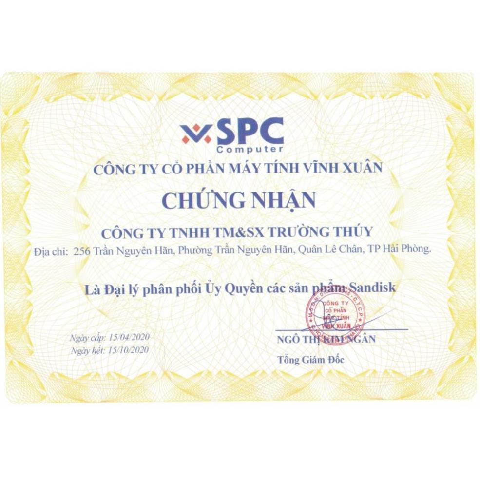 [ Sỉ Combo 50c] Thẻ nhớ Sandisk Utral 32gb Class10 80mb/s - Tốc độ cao | BigBuy360 - bigbuy360.vn
