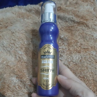 Serum Shiny dưỡng tóc 100ml