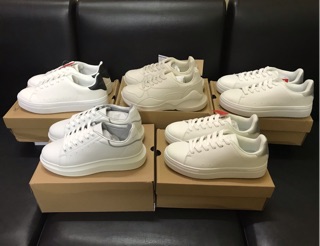 [Gom Order] GIÀY DOMBA BIG SALE