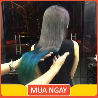 Phủ màu , phủ mịn Khói Xám 5D NEV COLOR