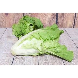 Hạt giống cải bẹ Dún