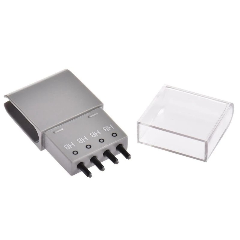 Bộ Ngòi Bút Thay Thế 4 Trong 1 Cho Máy Tính Bảng Surface Pro 5 4 | BigBuy360 - bigbuy360.vn