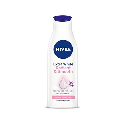 Sữa dưỡng thể dưỡng da trắng mịn Nivea[COCOLUX]