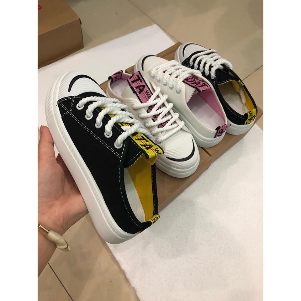 Giầy Sục thể thao ulzzang HOT TREND 090