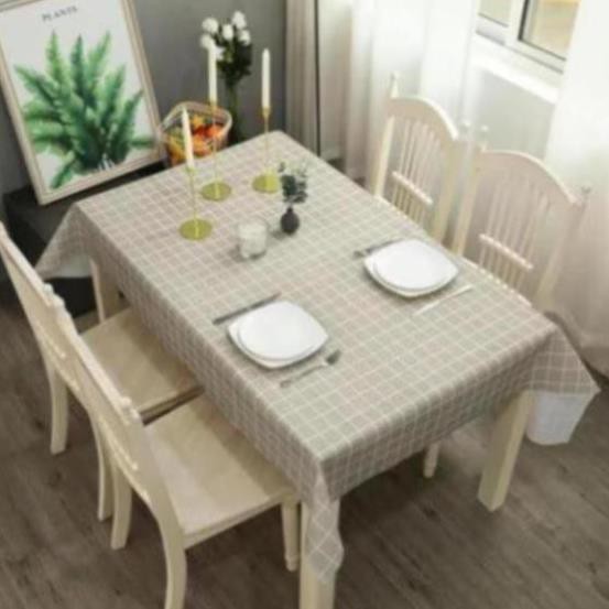Sỉ khăn Trải Bàn  Giahan