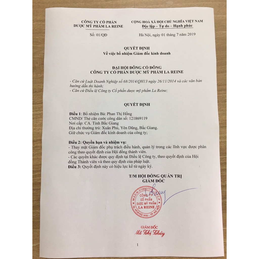 PHẦN LẠNH CHỐNG NẮNG DƯỠNG DA CAO CẤP LAREINE | BigBuy360 - bigbuy360.vn