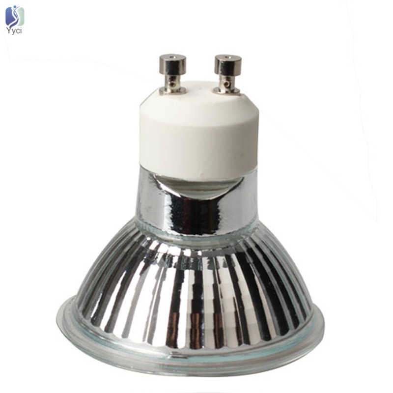 Bóng đèn halogen siêu sáng gu 10+c 50w 220v-240v