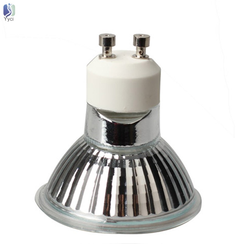 Bóng Đèn Halogen Siêu Sáng Gu 10+c 50w 220v-240v