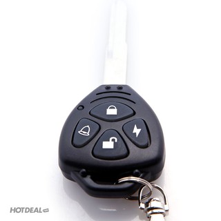 CHỐNG TRỘM CHÌA KHOÁ CÓ REMOTE XE MÁY