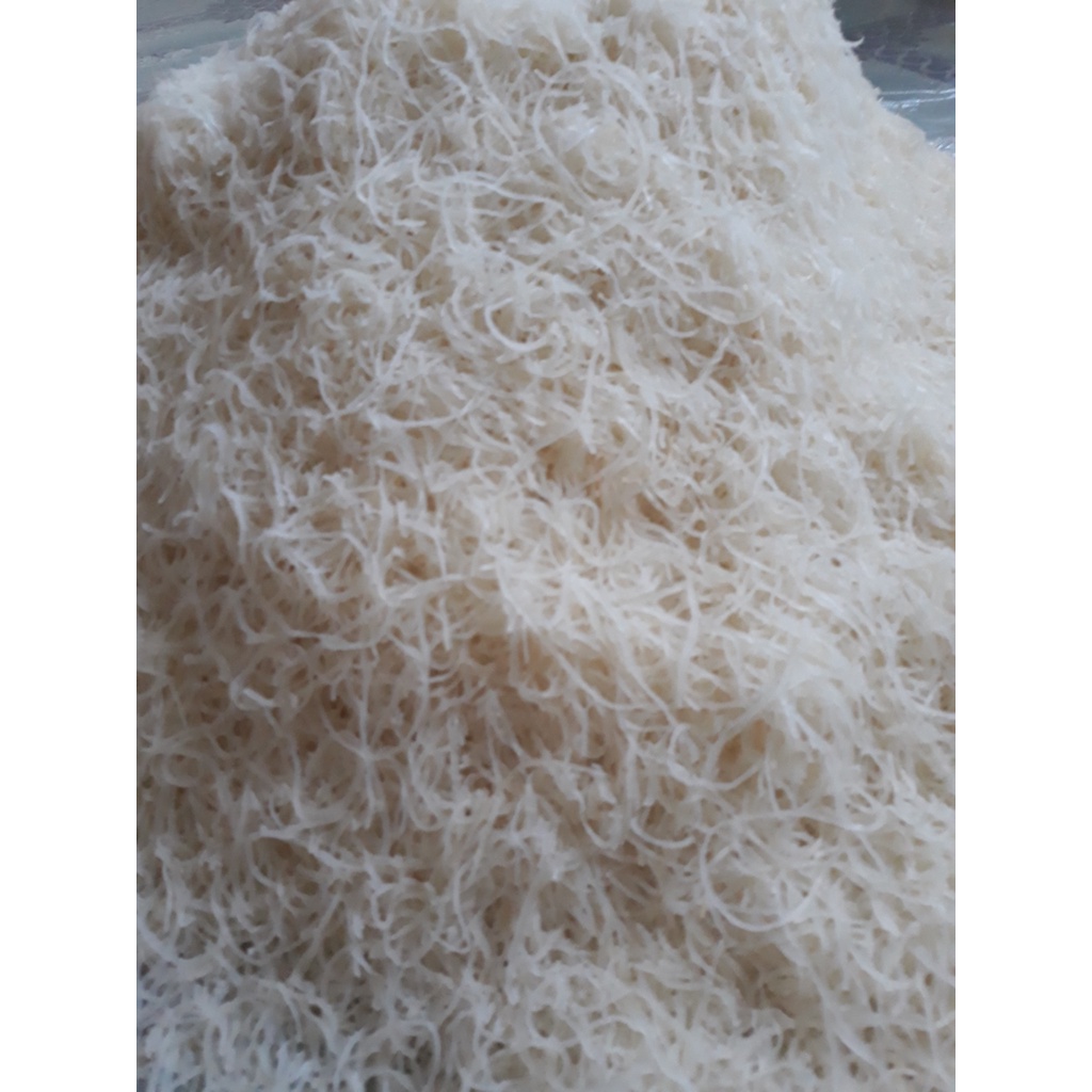 BÌ HEO TƯƠI KÈM THÍNH