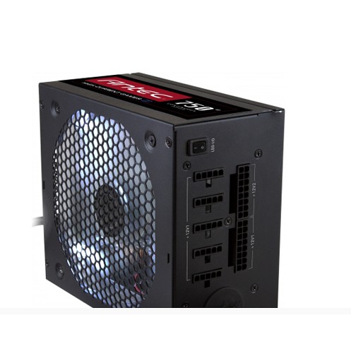 Nguồn Antec HCG 750M - 750W