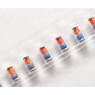 Diode Zener 1/2W 5.6V SMD1206 ZMM5.6 (10c)