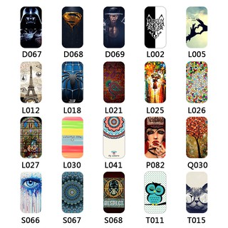 Ốp Lưng Thời Trang Cho Điện Thoại ASUS Zenfone MAX ASUS_Z010DD Z010D ZC550KL Z010DA