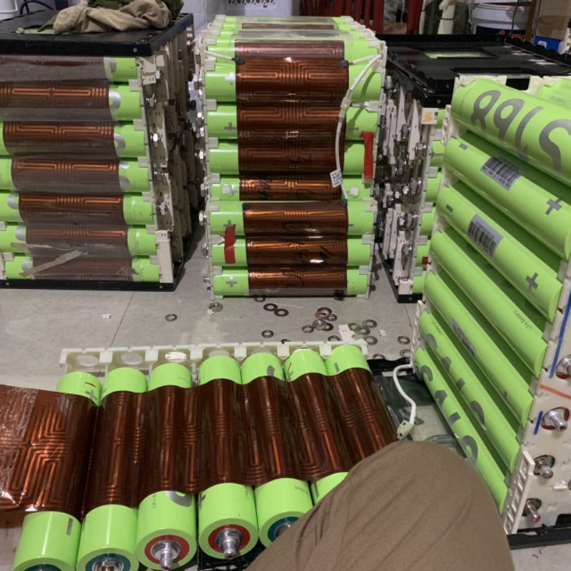 Pin lithium S168 3.2v 70ah xả max tức thời 700a