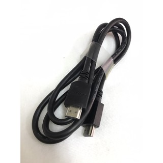 [Mã ELHACE giảm 4% đơn 300K] Dây cáp HDMI 4k (19+1) Bose zin dài1,5M