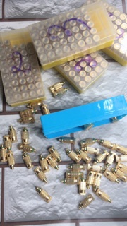 [FREESHIP 99K]_Bộ béc + đế phun sương
