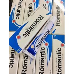 TUÝP KEM ROMANTIC SIÊU HIỆU QUẢ | BigBuy360 - bigbuy360.vn