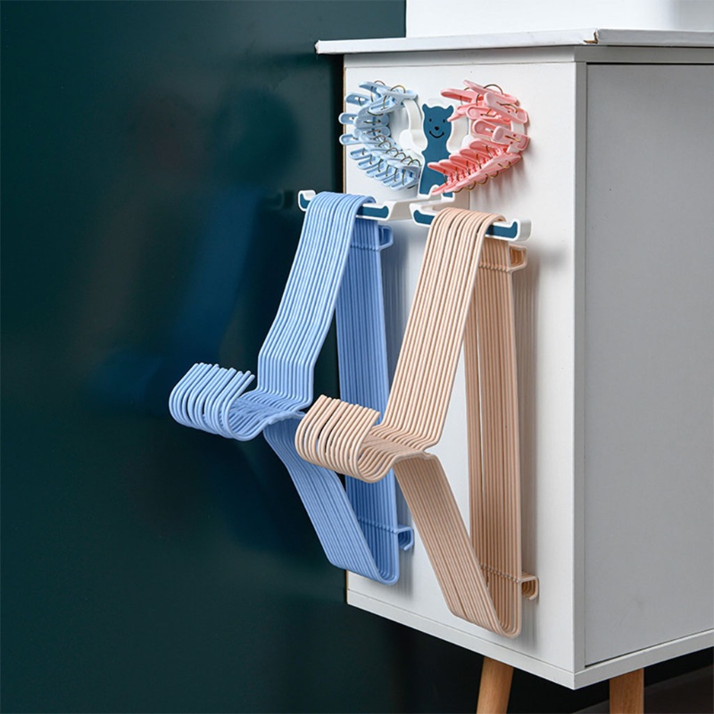 Giá Đỡ Khăn Tắm Gắn Tường Tiện Dụng