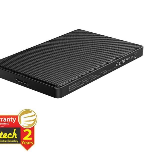 Hộp Đựng Ổ Cứng Ngoài Orico Hdd 2.5inch Usb3.0-2169U3 | BigBuy360 - bigbuy360.vn