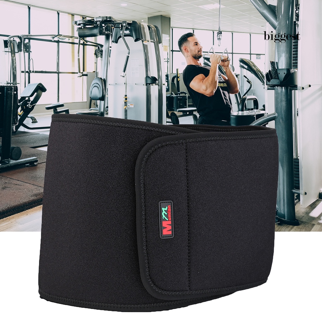 (Hàng Mới Về) Đai Đeo Hông H01 Hỗ Trợ Giảm Đau Lưng Thân Thiện Với Làn Da