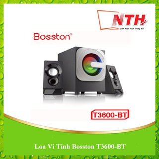 Loa Vi Tính Bosston T3600-BT